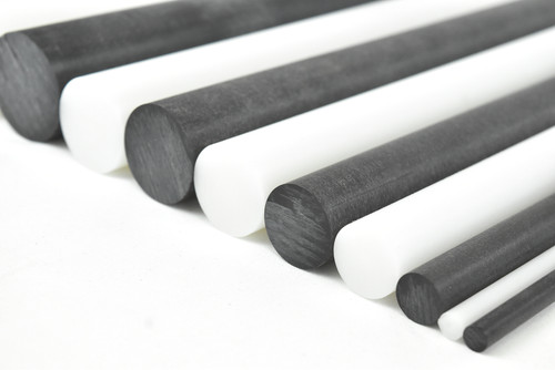 Buyplastic black delrin - buyplastic,